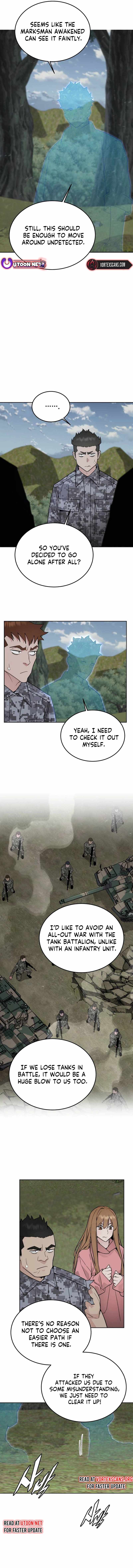 Apocalyptic Chef Awakening Chapter 79 9